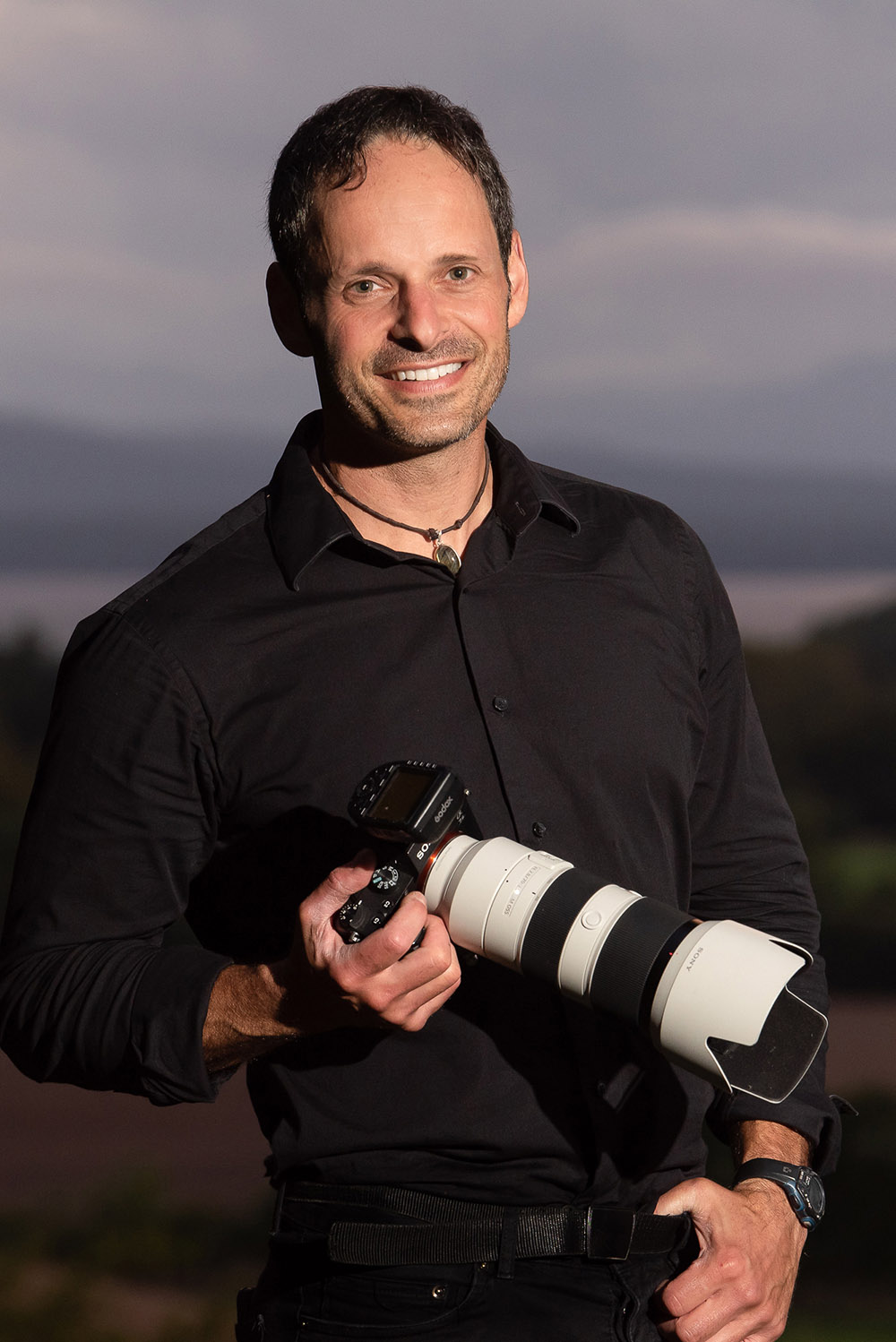 Vermont wedding photographer and videographer